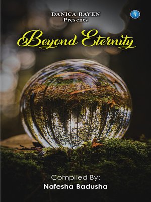 cover image of BEYOND ETERNITY